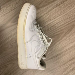 Nike Air Force 1s